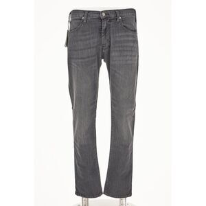 Emporio Armani Man Clothing Jeans